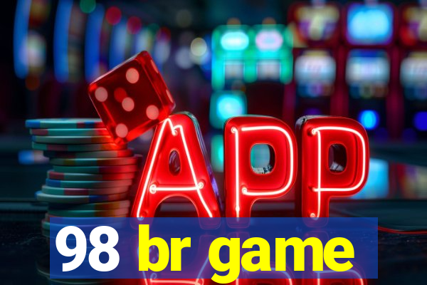 98 br game